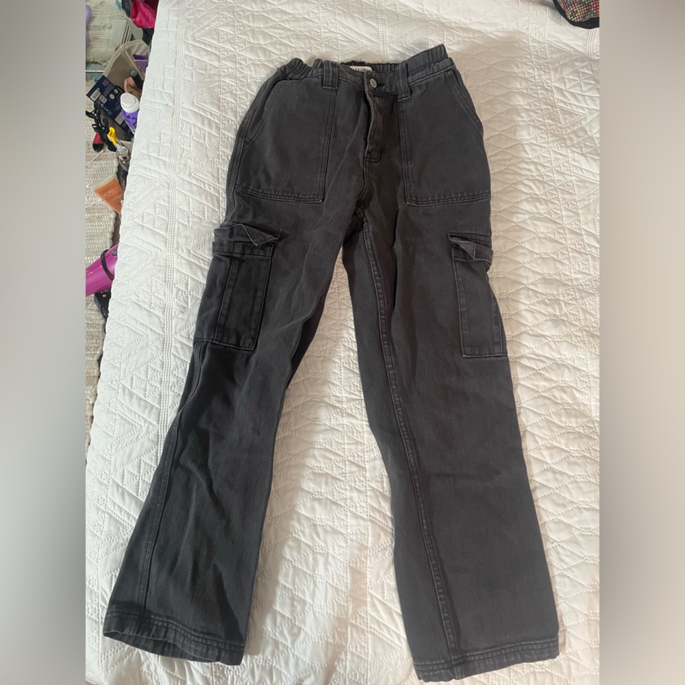 Cargo Pants